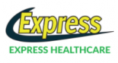Express Healthcare (M) business logo picture