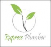 Express Plumber Malaysia business logo picture