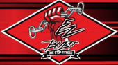 Ez Blast Gym business logo picture