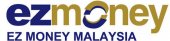 EZ Money Express, Bandar Cenderawasih Commercial Centre business logo picture