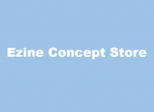 Ezine Concept Store business logo picture