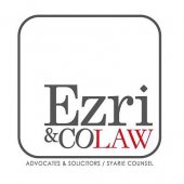 Ezri & Co., Penang business logo picture
