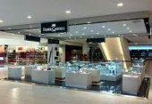 Faber Castell Queensbay Mall, Penang business logo picture