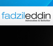 Fadzil & Eddin, Seremban business logo picture