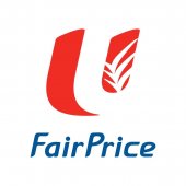 FairPrice Bukit Batok MRT business logo picture