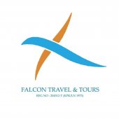 Falcon Travel & Tours business logo picture