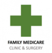 Family Medicare Clinic & Surgery business logo picture