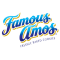 Famous Amos Compass One profile picture