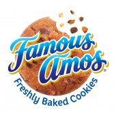 Famous Amos KB Mall business logo picture