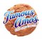Famous Amos Malaysia Picture