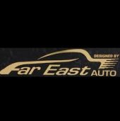 Far East Motors business logo picture