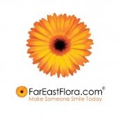 FarEastFlora.com business logo picture