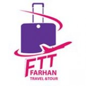 Farhan Travel & Tours business logo picture