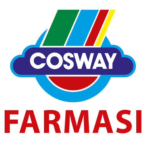 Farmasi Cosway Jalan Anggerik Vanilla S 31/S business logo picture