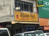 Farmasi Golden Pills business logo picture