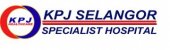 KPJ Selangor Specialist Hospital business logo picture