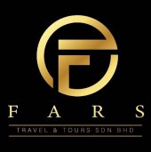 Fars Travel & Tours Kota Kinabalu business logo picture