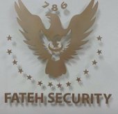 Fateh Security business logo picture