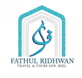 Fathul Ridhwan Travel & Tours Sdn Bhd business logo picture