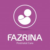 Fazrina Postnatal Care business logo picture