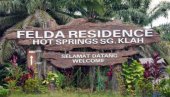 Felda Residence Hot Spring business logo picture
