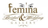 Femina Bridal & Wedding Gallery business logo picture