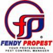 Fendy Profesional Pest Control  business logo picture