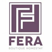 Fera Boutique Homestay business logo picture