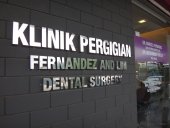 Fernandez Dental Surgery business logo picture