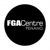 FGA Centre business logo picture