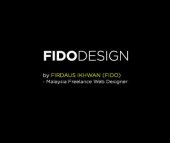 Fido Design business logo picture