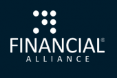 Financial Alliance business logo picture