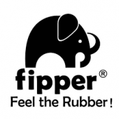 Fipper (Aman Central) business logo picture