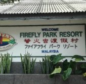 Firefly Park Resort, Bukit Belimbing business logo picture
