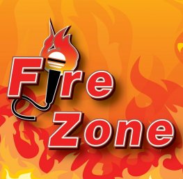Fire Zone Platinum Walk Setapak , Karaoke Centre in Setapak