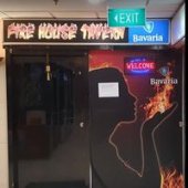 Firehouse Tavern Singapore business logo picture