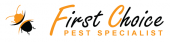 First Choice Pest Specialist business logo picture