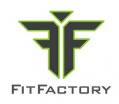 Fit Factory Mentakab business logo picture
