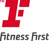 Fitness First Bandar Puchong Jaya business logo picture
