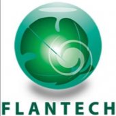 Flantech HQ business logo picture