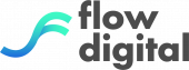 Flow Digital  business logo picture