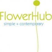 Flower Hub Sentrio Suites business logo picture
