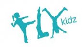 flykidz Gymnastics business logo picture