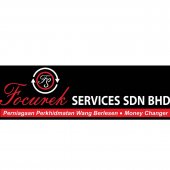 Focurek Services Sdn Bhd, Centre Point Sabah business logo picture
