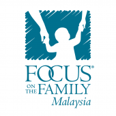 Focus on the Family Malaysia Melaka business logo picture