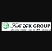 Folks Dfk & Co business logo picture