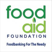 Food Aid Foundation business logo picture