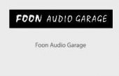 Foon Audio Garage business logo picture