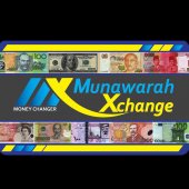 Forex Munawarah, Sunway City Ipoh business logo picture