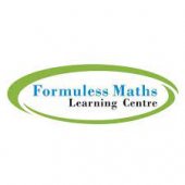 Formuless Maths Learning Centre business logo picture